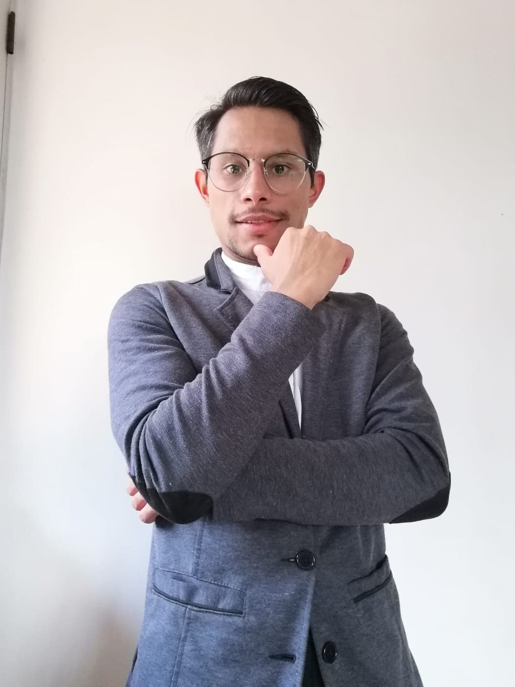 Carlos Mendez