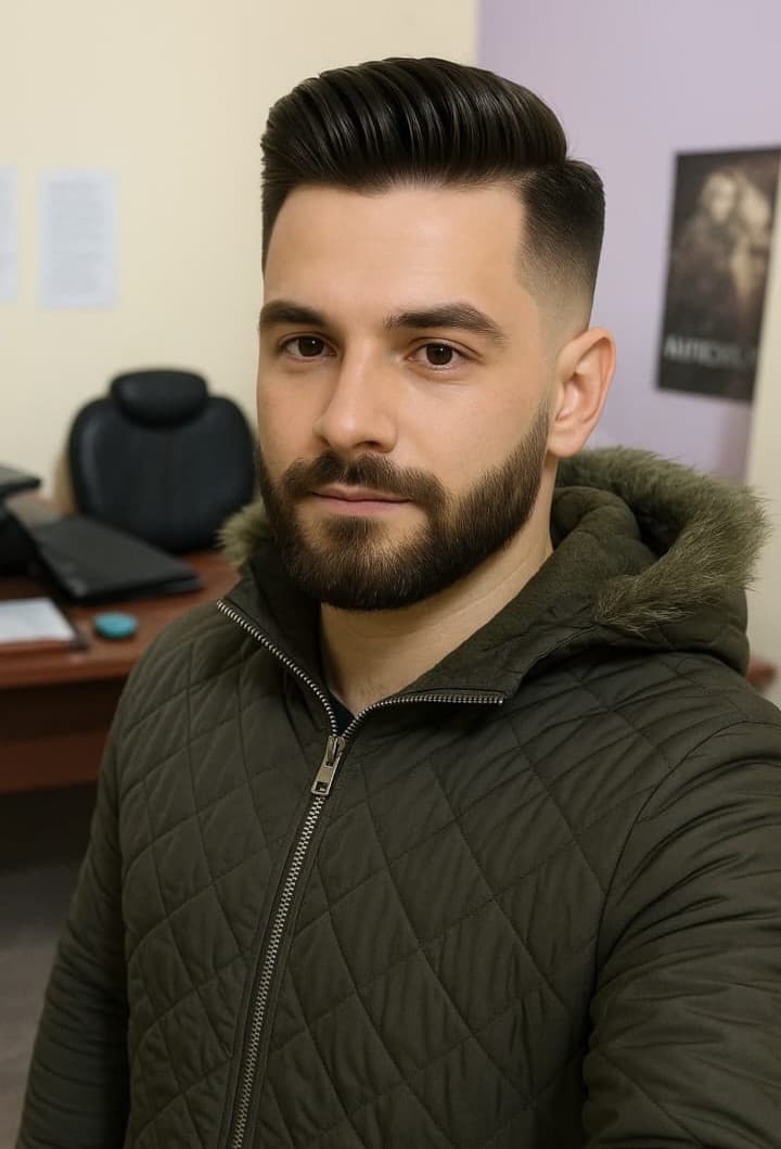 Juan Pablo R.