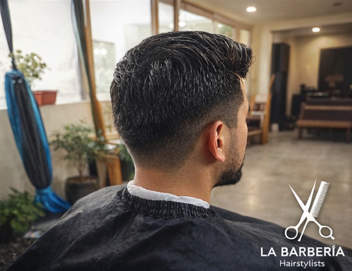 Corte Texturizado